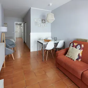 Desconnectar Appartement Tossa de Mar