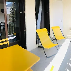 Les Saluces N51 Appartement Embrun