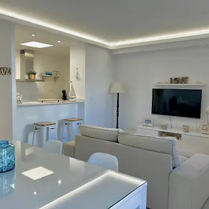 Luminoso Y Reformado A 1min De Playa Appartement Tossa de Mar